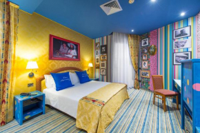 Admiral Art Hotel Rimini